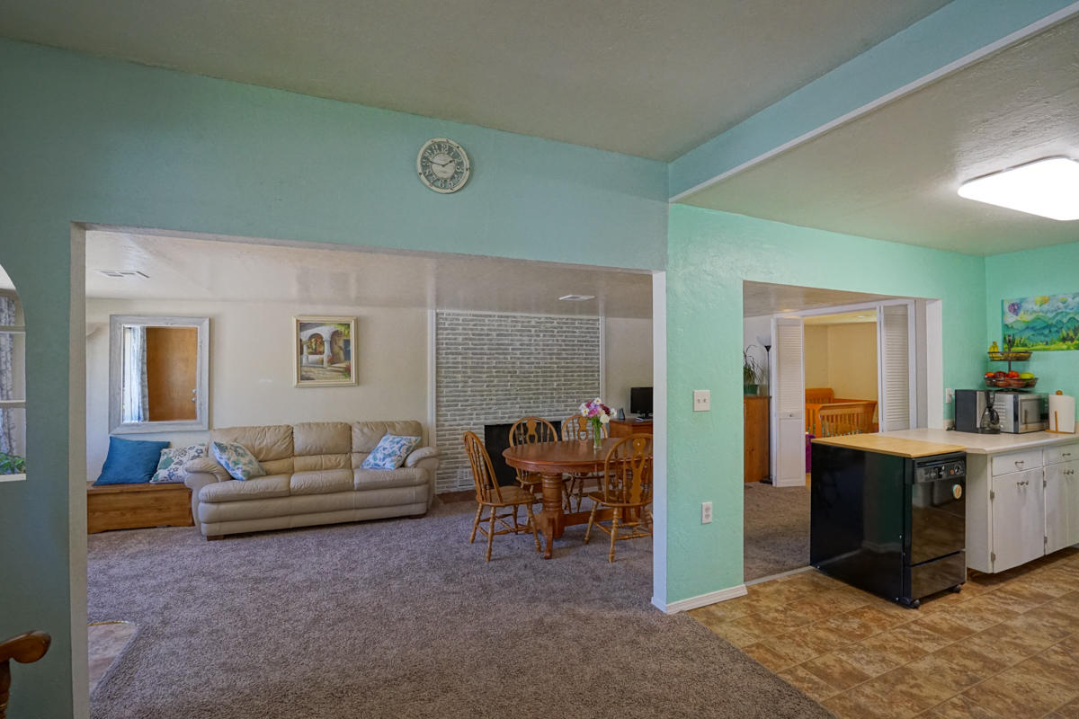 Dimmitt Second Addition - Residential