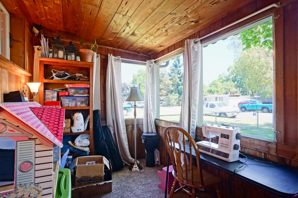 Dimmitt Second Addition - Residential