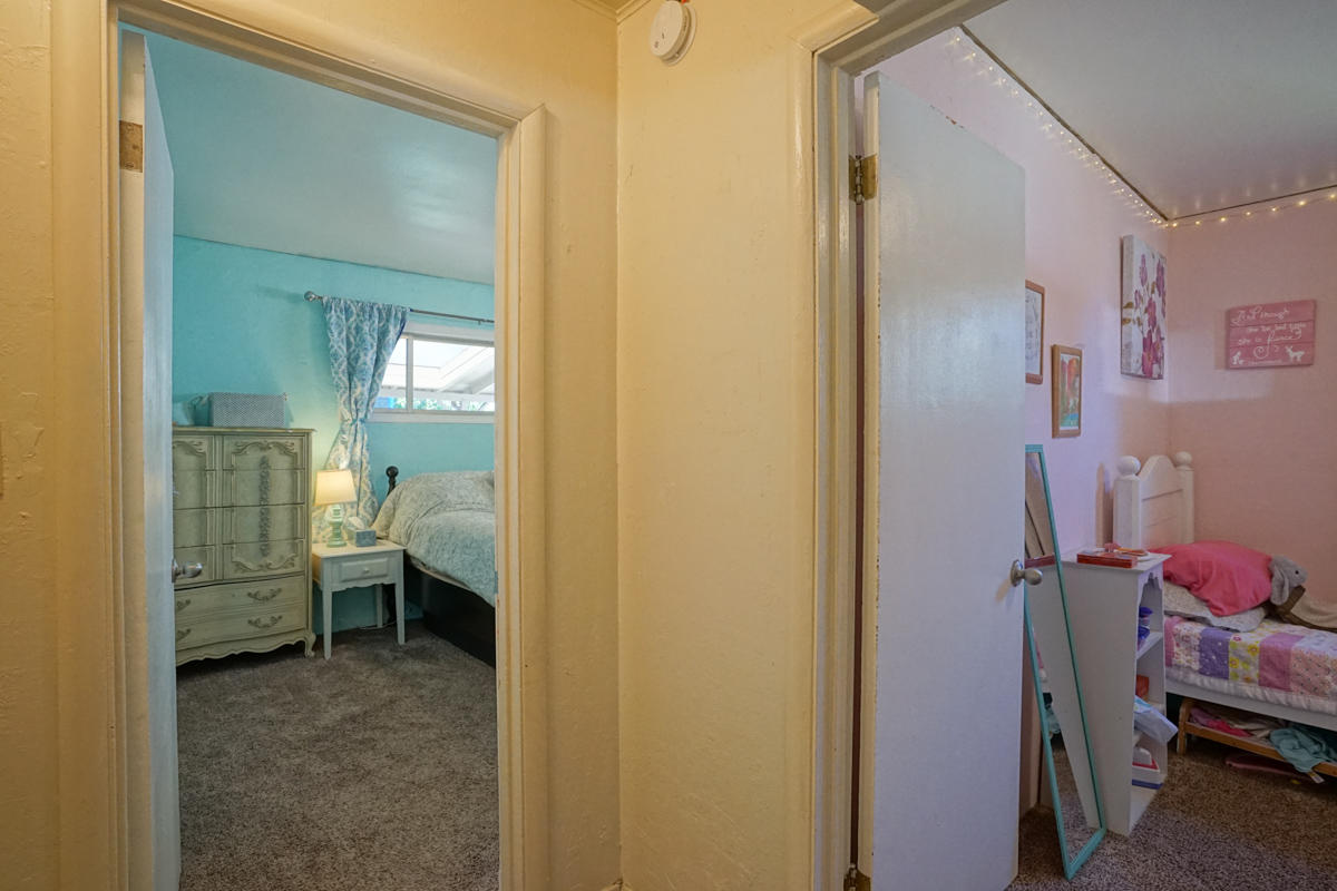 Dimmitt Second Addition - Residential