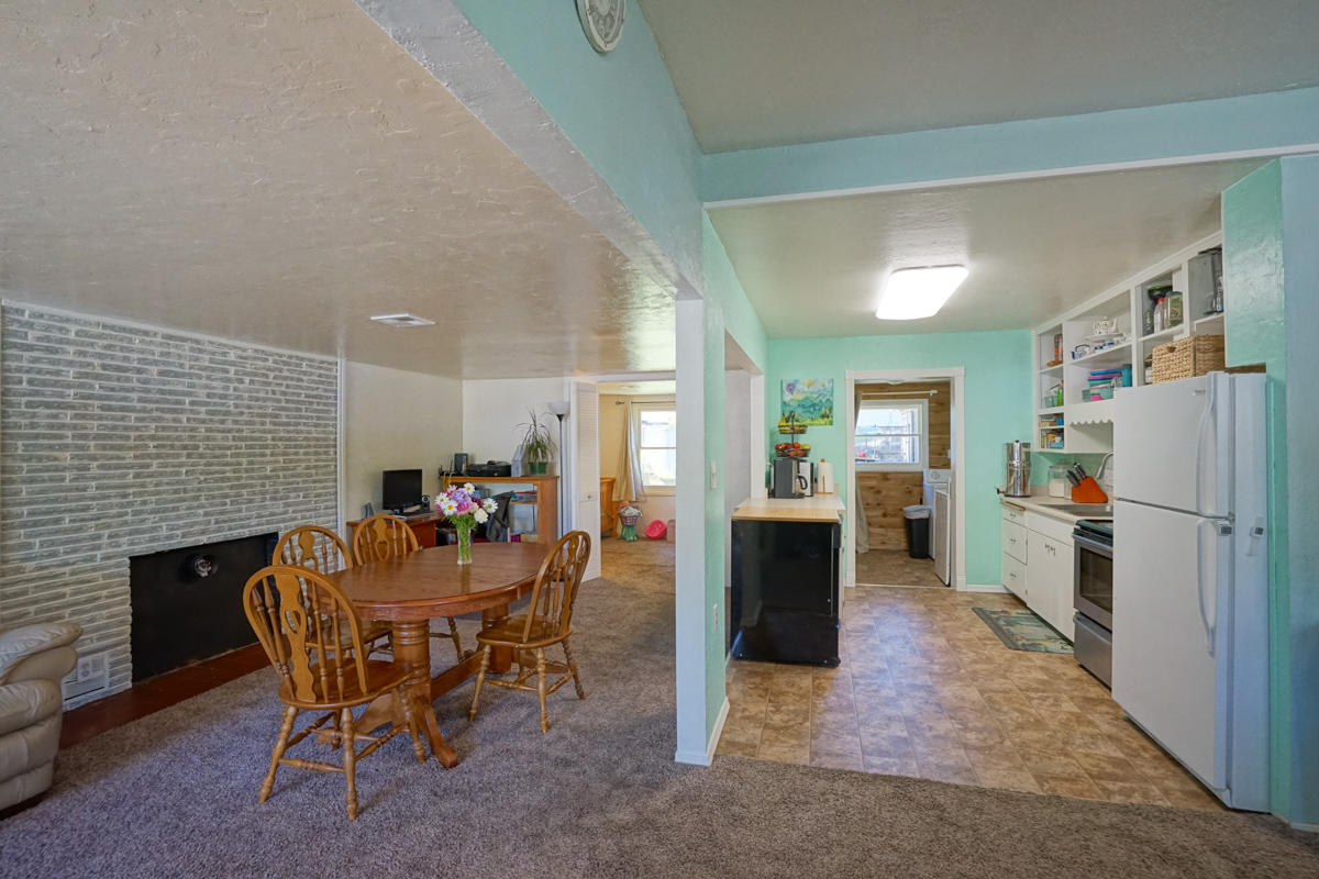 Dimmitt Second Addition - Residential