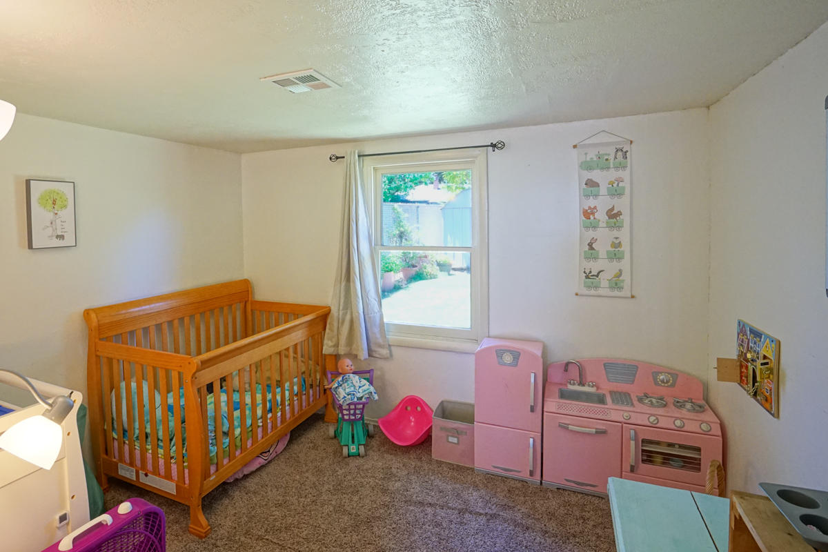 Dimmitt Second Addition - Residential