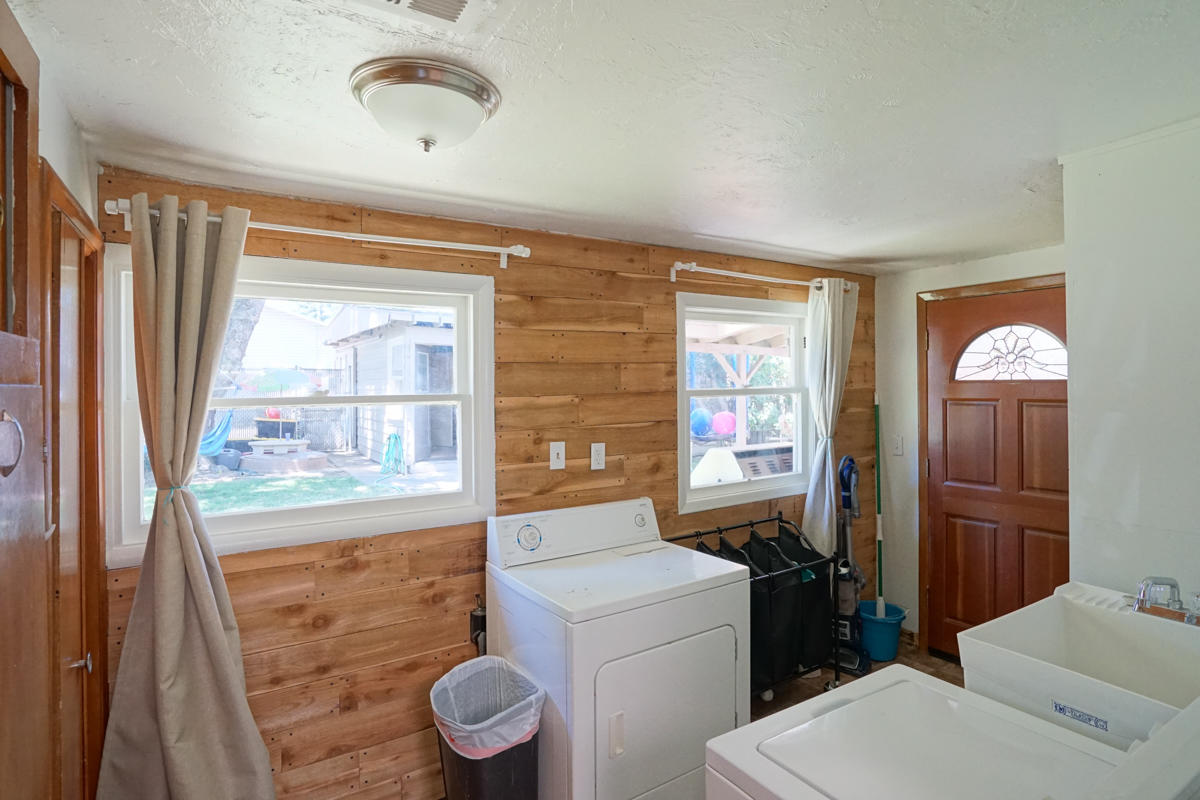 Dimmitt Second Addition - Residential