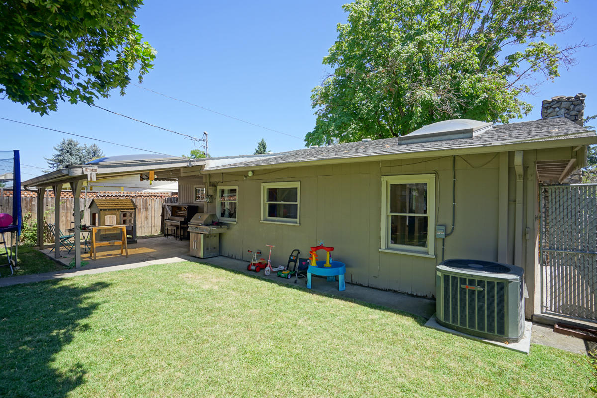 Dimmitt Second Addition - Residential