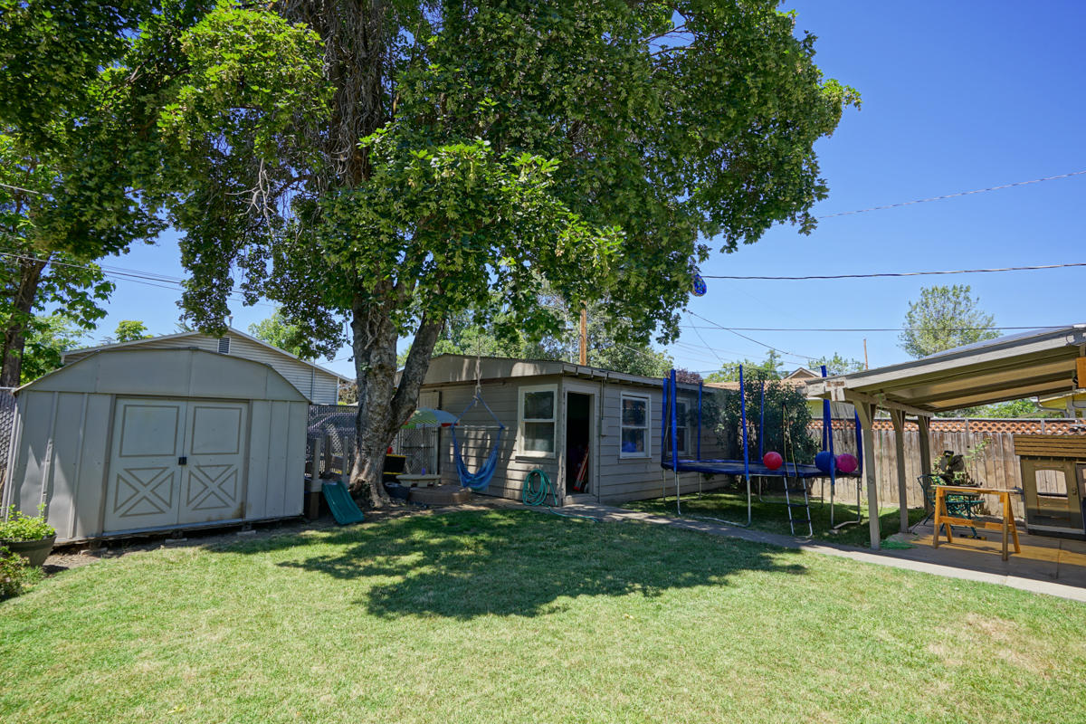 Dimmitt Second Addition - Residential