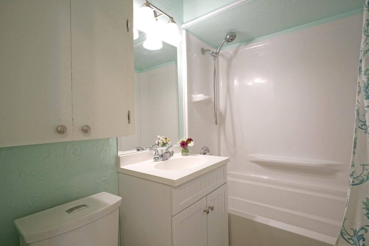 Dimmitt Second Addition - Residential