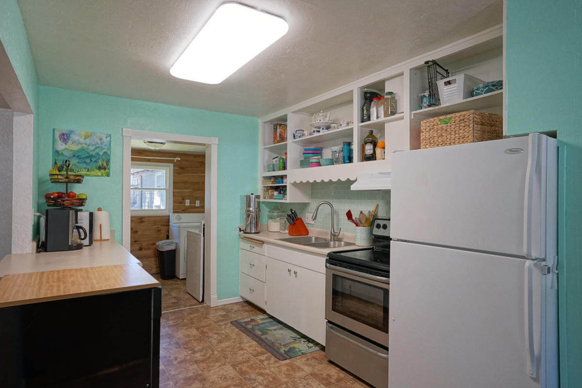 Dimmitt Second Addition - Residential