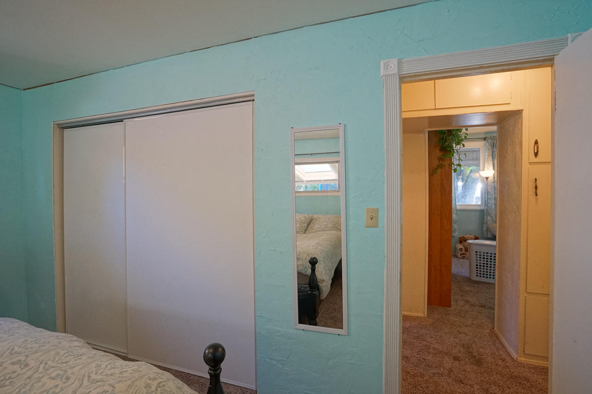 Dimmitt Second Addition - Residential