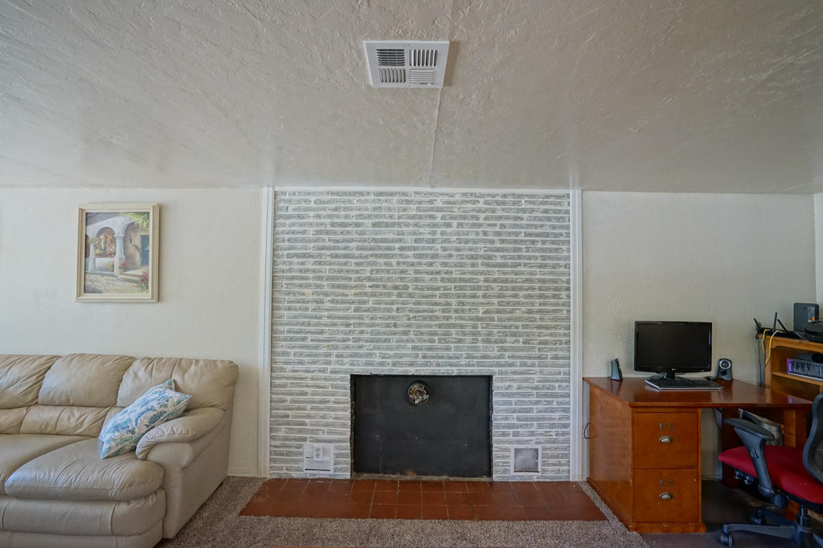 Dimmitt Second Addition - Residential