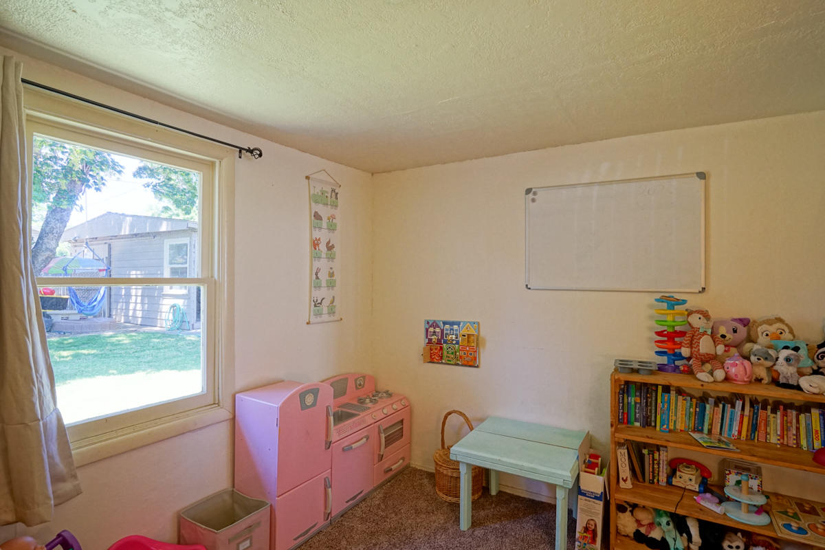 Dimmitt Second Addition - Residential