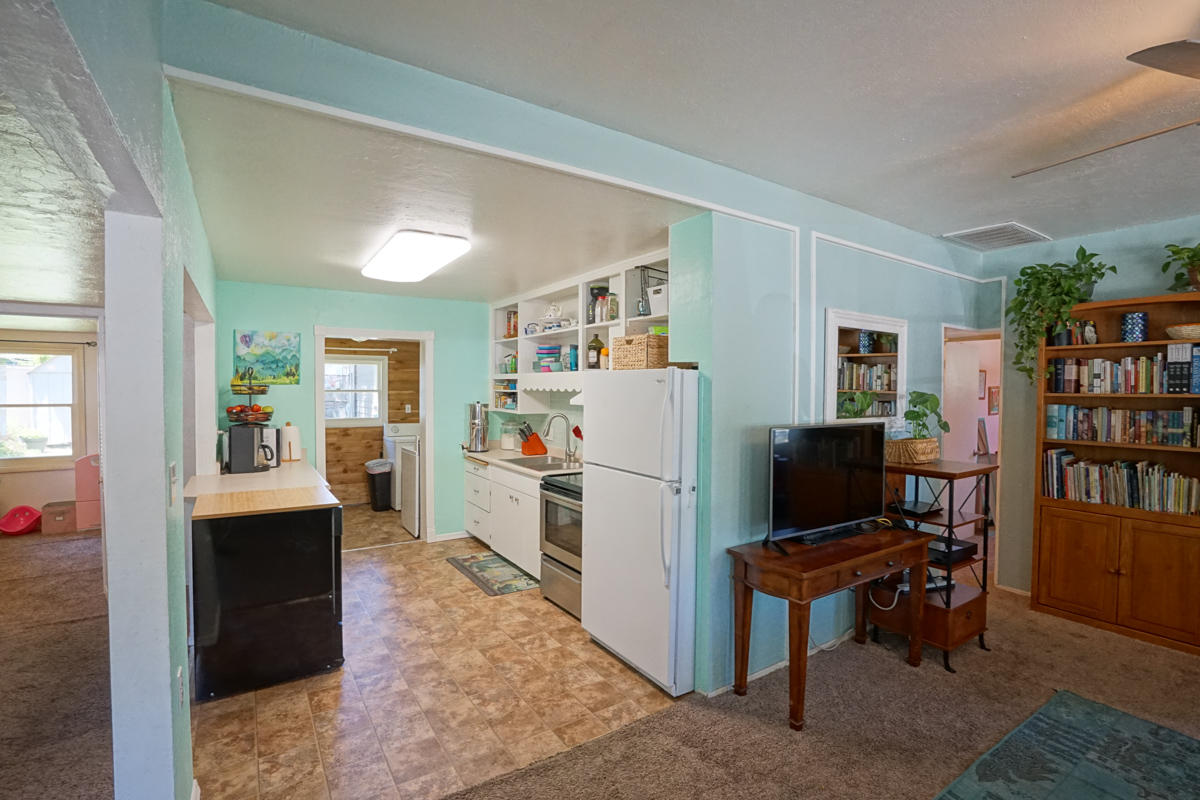 Dimmitt Second Addition - Residential