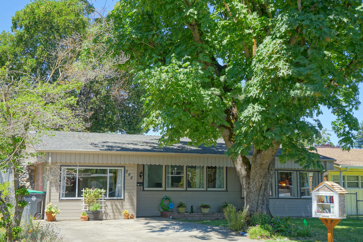 Dimmitt Second Addition - Residential