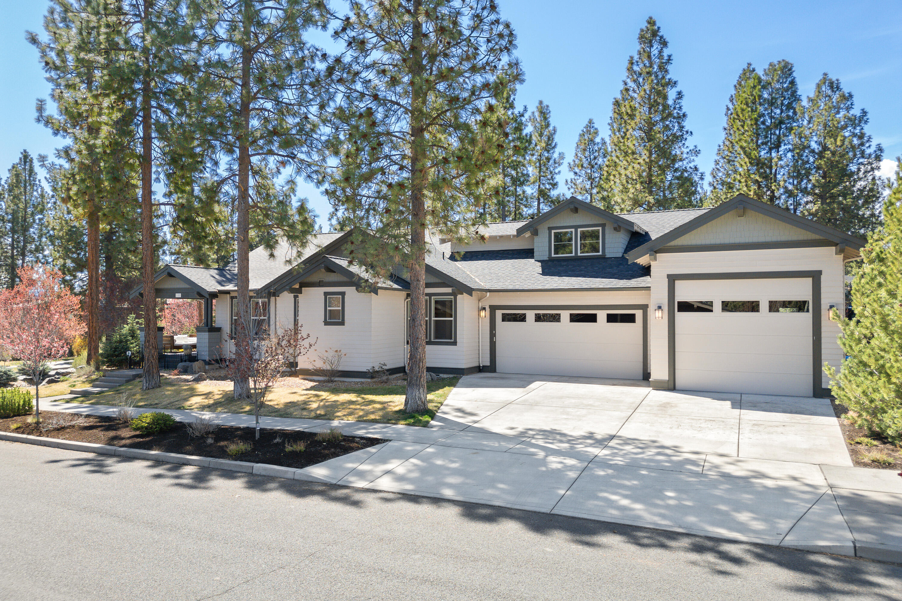 3187 NW Shevlin Meadow Drive