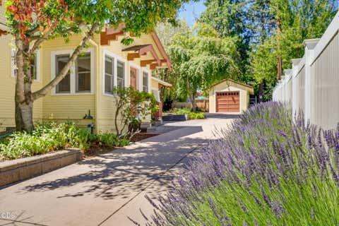 Photo of 307 N Main Street, Ashland, OR 97520 (MLS # 220223795)