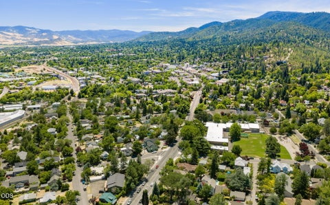 Tiny photo for 307 N Main Street, Ashland, OR 97520 (MLS # 220223795)