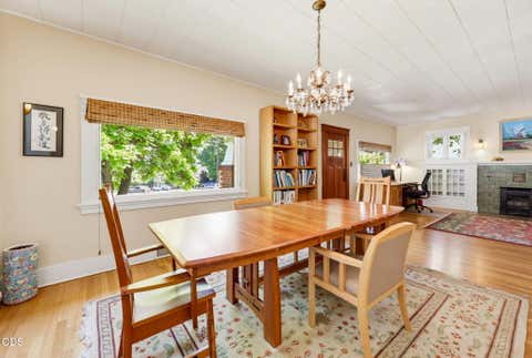 Tiny photo for 307 N Main Street, Ashland, OR 97520 (MLS # 220223795)