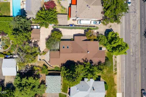 Tiny photo for 307 N Main Street, Ashland, OR 97520 (MLS # 220223795)