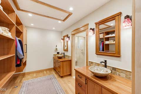 Tiny photo for 307 N Main Street, Ashland, OR 97520 (MLS # 220223795)
