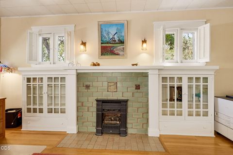 Tiny photo for 307 N Main Street, Ashland, OR 97520 (MLS # 220223795)