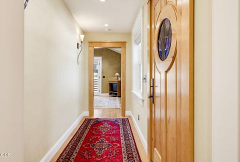 Tiny photo for 307 N Main Street, Ashland, OR 97520 (MLS # 220223795)