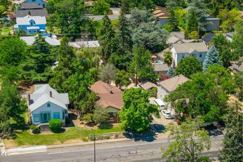 Tiny photo for 307 N Main Street, Ashland, OR 97520 (MLS # 220223795)