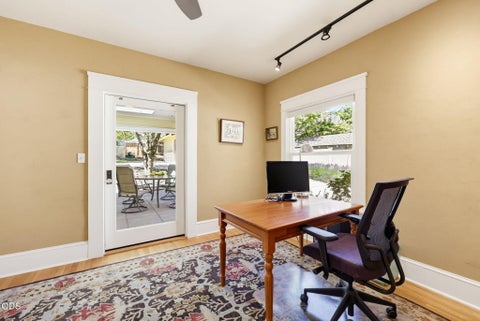 Tiny photo for 307 N Main Street, Ashland, OR 97520 (MLS # 220223795)