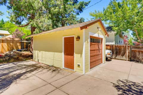 Tiny photo for 307 N Main Street, Ashland, OR 97520 (MLS # 220223795)