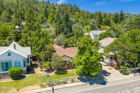 Tiny photo for 307 N Main Street, Ashland, OR 97520 (MLS # 220223795)