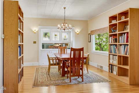 Tiny photo for 307 N Main Street, Ashland, OR 97520 (MLS # 220223795)