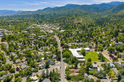 Tiny photo for 307 N Main Street, Ashland, OR 97520 (MLS # 220223795)