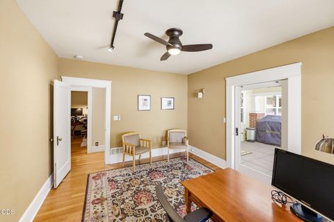 Tiny photo for 307 N Main Street, Ashland, OR 97520 (MLS # 220223795)