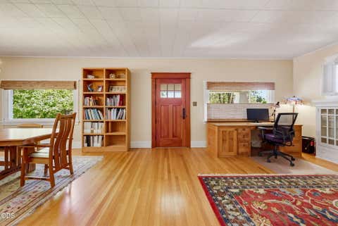 Tiny photo for 307 N Main Street, Ashland, OR 97520 (MLS # 220223795)
