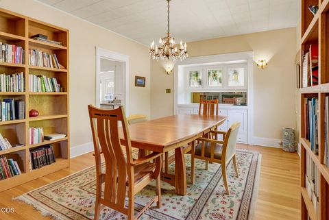 Tiny photo for 307 N Main Street, Ashland, OR 97520 (MLS # 220223795)