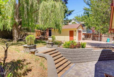 Tiny photo for 307 N Main Street, Ashland, OR 97520 (MLS # 220223795)