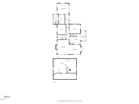 Tiny photo for 307 N Main Street, Ashland, OR 97520 (MLS # 220223795)