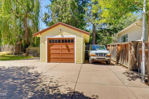 Tiny photo for 307 N Main Street, Ashland, OR 97520 (MLS # 220223795)