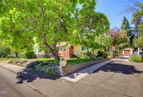 Tiny photo for 307 N Main Street, Ashland, OR 97520 (MLS # 220223795)