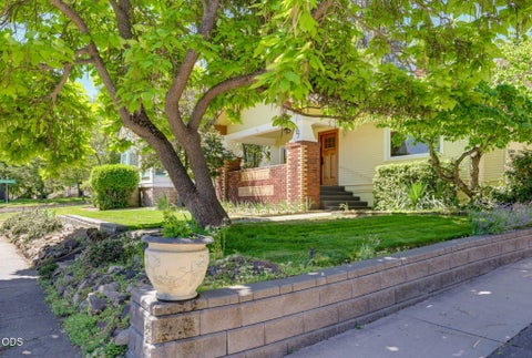 Tiny photo for 307 N Main Street, Ashland, OR 97520 (MLS # 220223795)