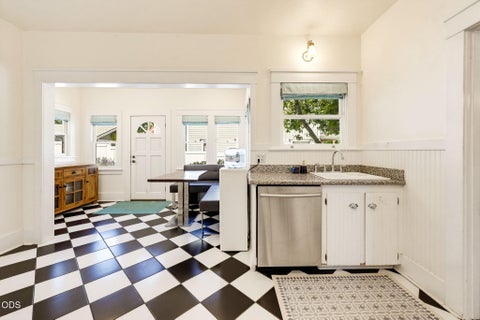 Tiny photo for 307 N Main Street, Ashland, OR 97520 (MLS # 220223795)