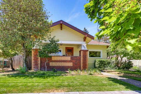 Tiny photo for 307 N Main Street, Ashland, OR 97520 (MLS # 220223795)