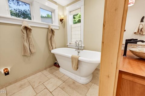 Tiny photo for 307 N Main Street, Ashland, OR 97520 (MLS # 220223795)