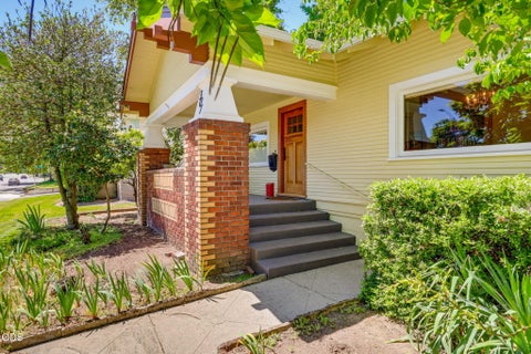 Tiny photo for 307 N Main Street, Ashland, OR 97520 (MLS # 220223795)