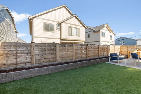 Tiny photo for 20608 Rolen Avenue, Bend, OR 97702 (MLS # 220215343)