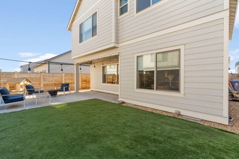 Tiny photo for 20608 Rolen Avenue, Bend, OR 97702 (MLS # 220215343)