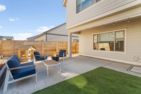 20608 Rolen Avenue Bend OR 97702