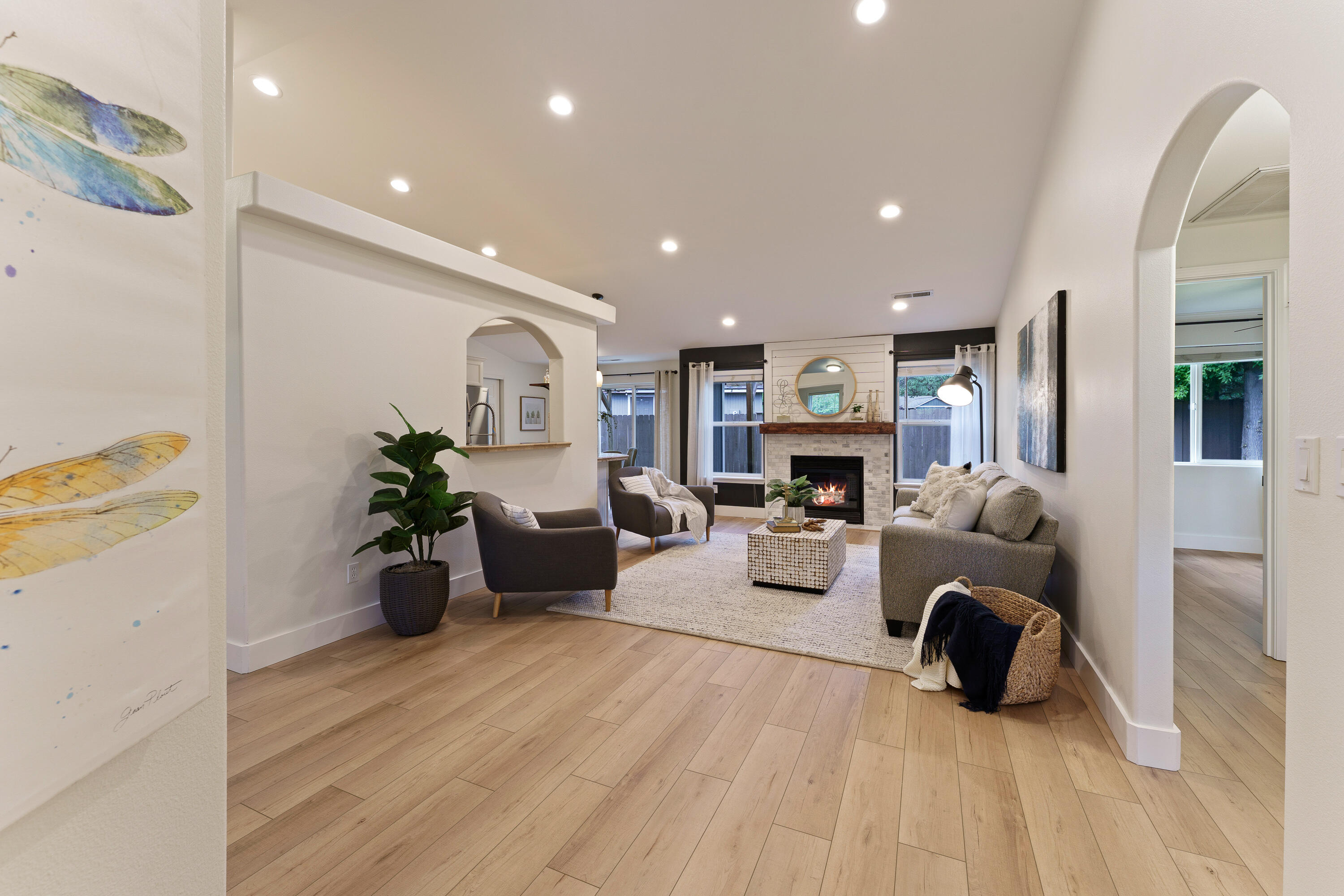 Deschutes River Cros - Residential