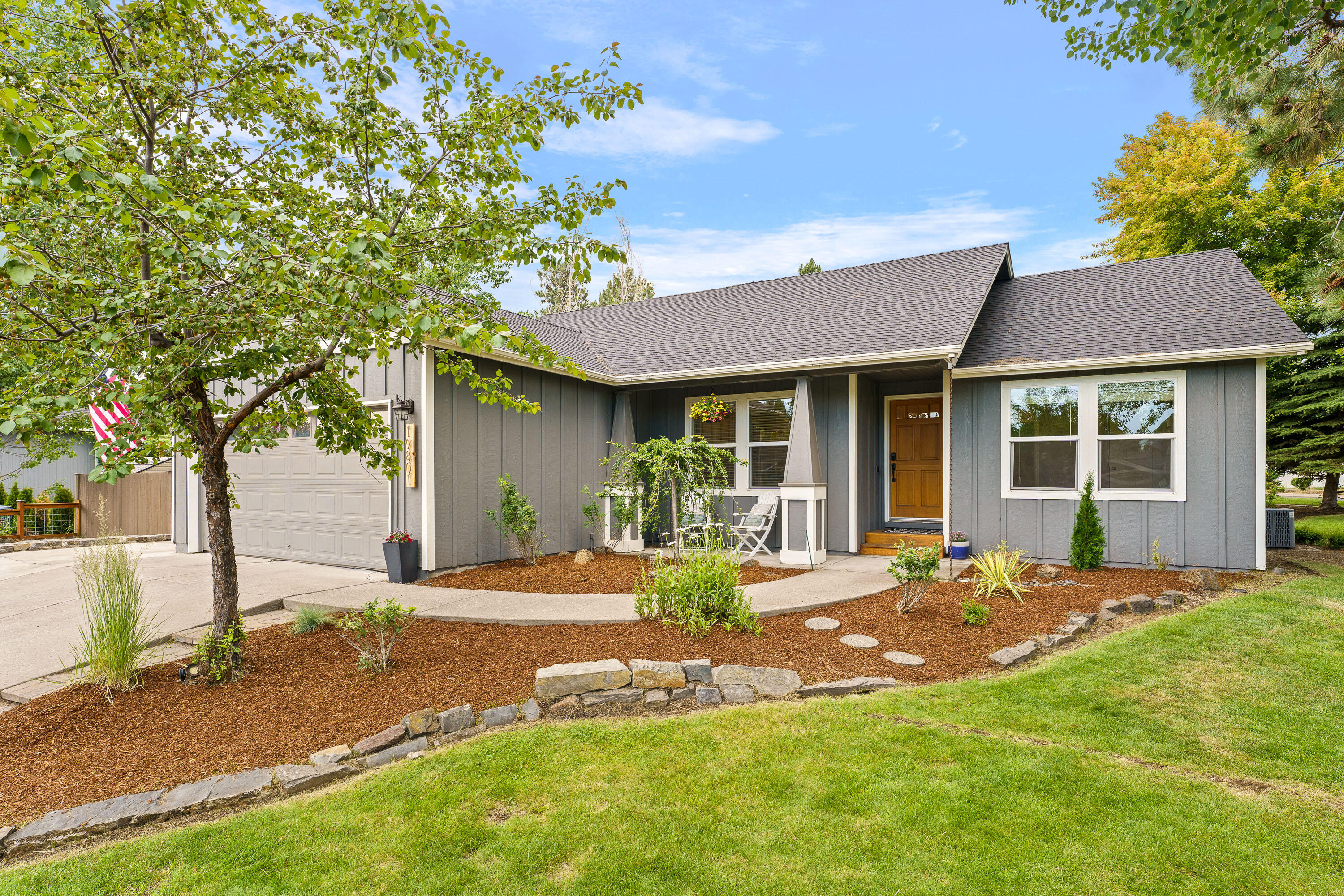 Deschutes River Cros - Residential