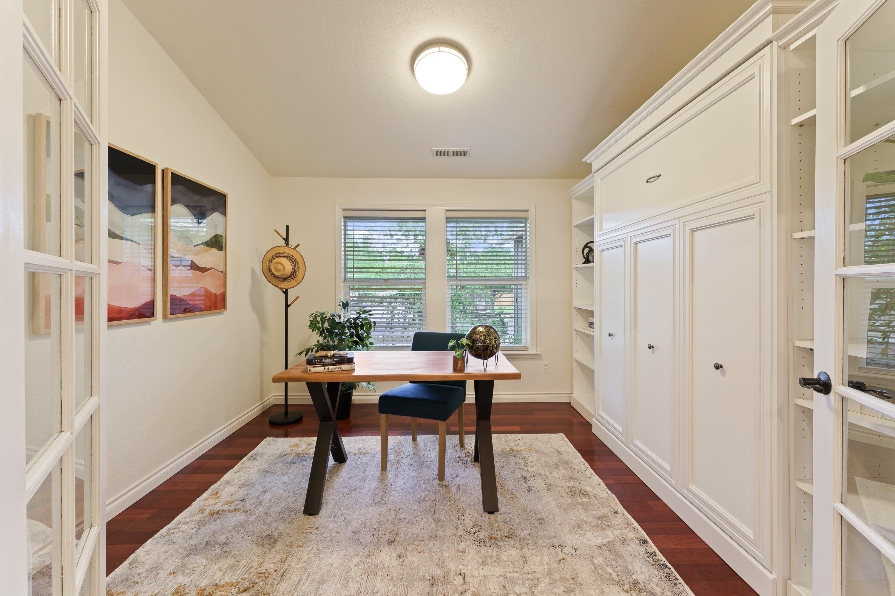 Deschutes River Cros - Residential