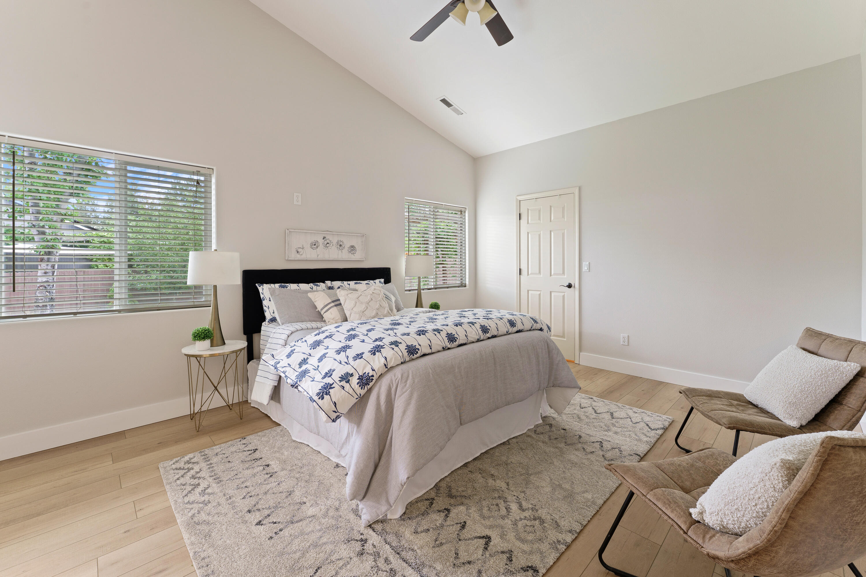 Deschutes River Cros - Residential