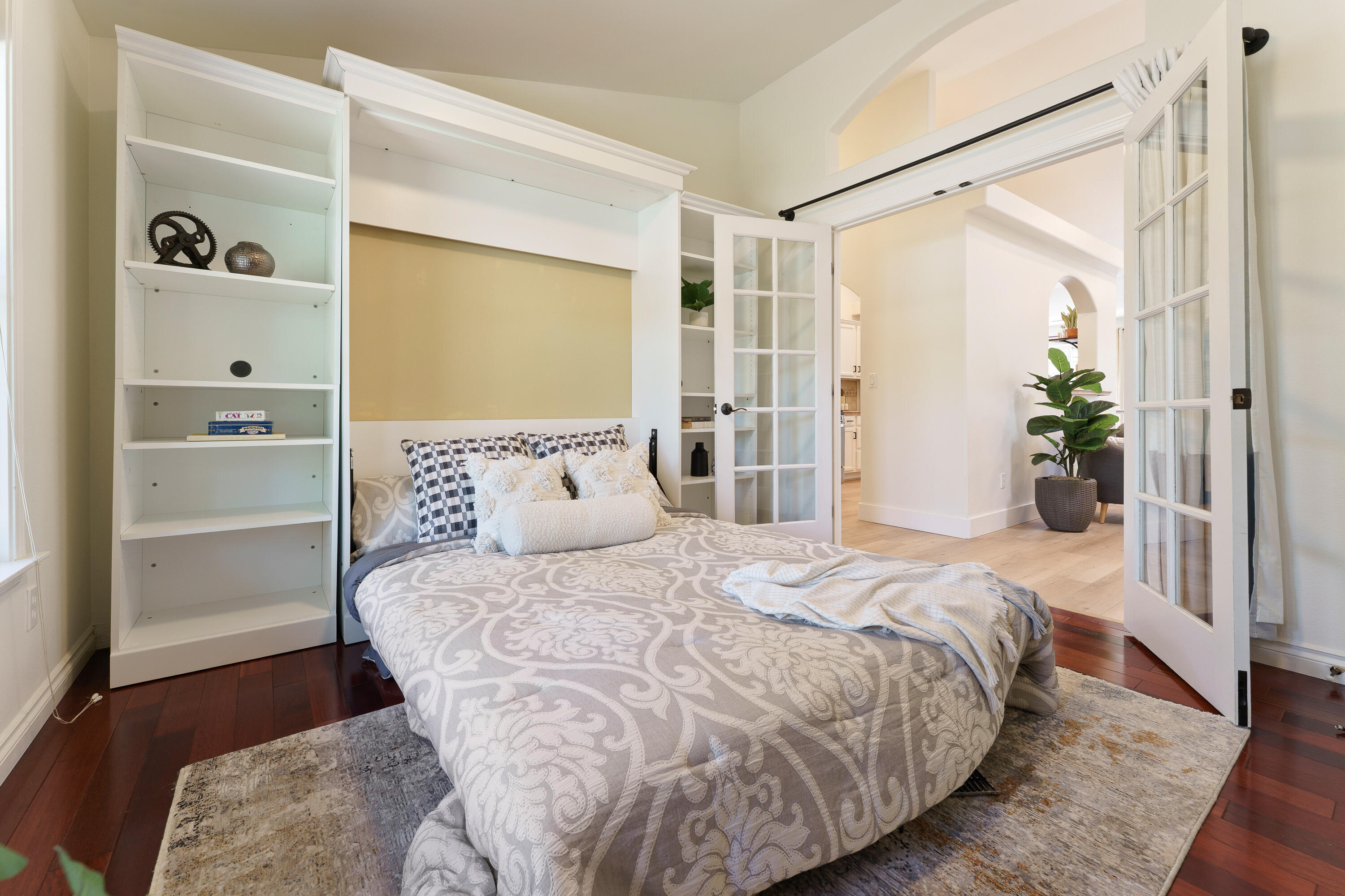 Deschutes River Cros - Residential