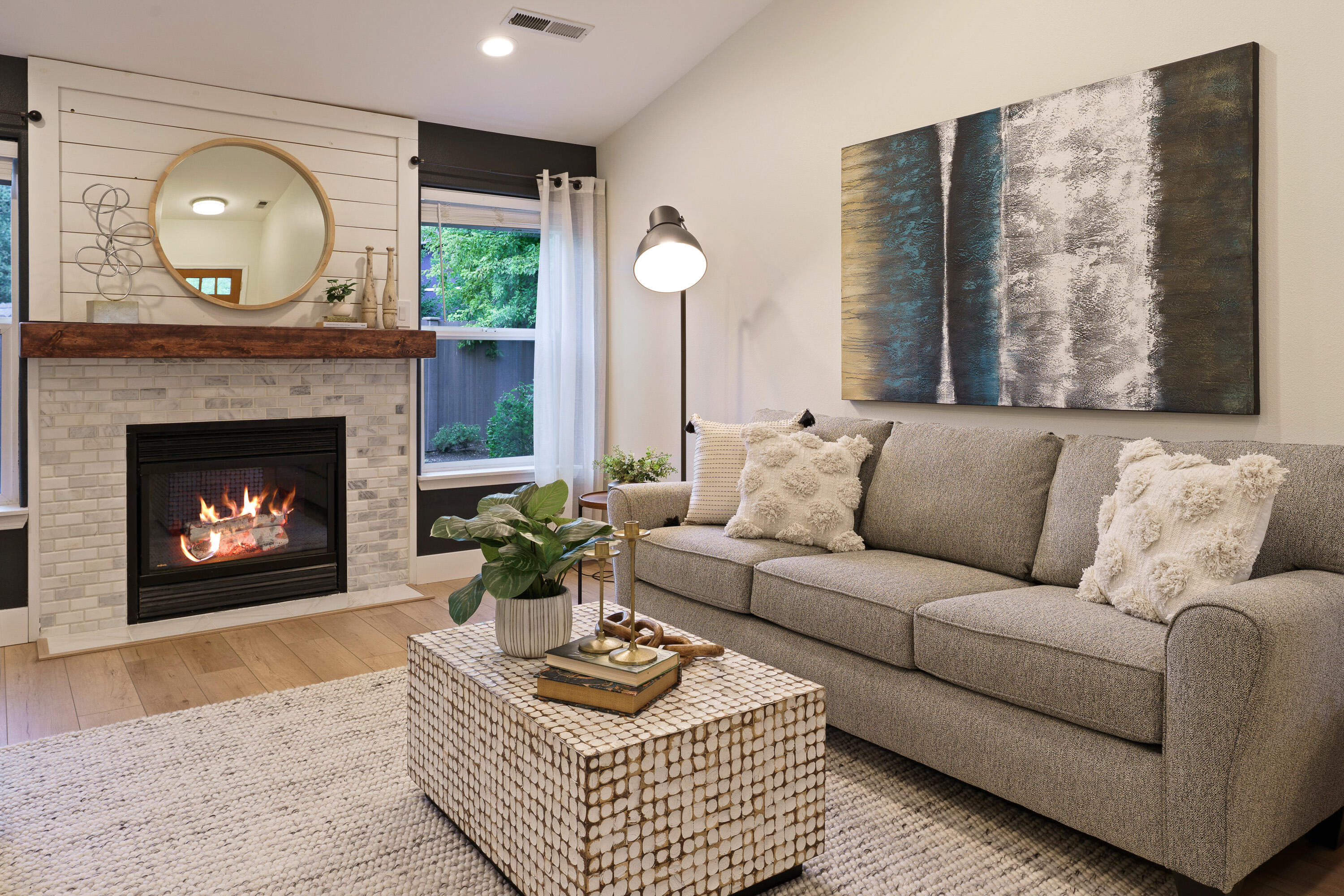 Deschutes River Cros - Residential